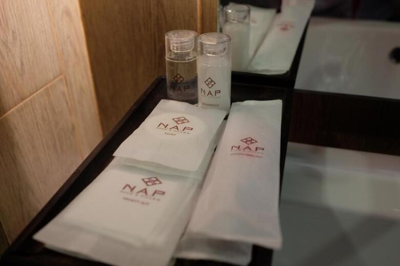 Nap Hotel Bangkok