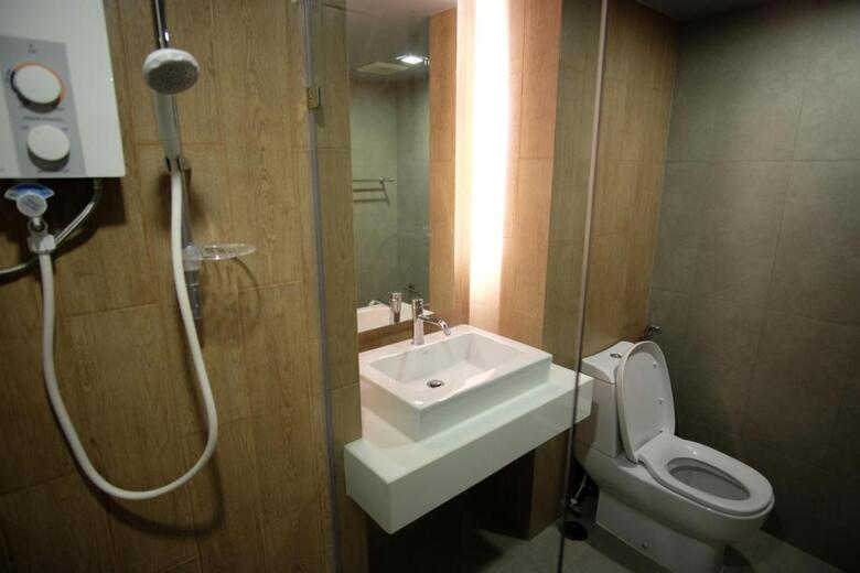 Nap Hotel Bangkok