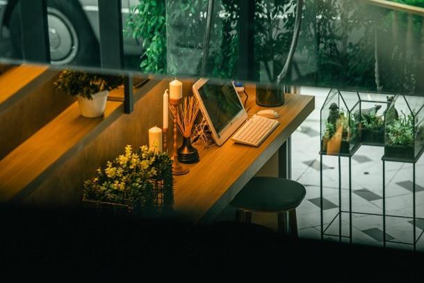 Nap Hotel Bangkok