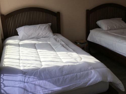 Hostal The Grand Palace Hostel