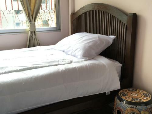Hostal The Grand Palace Hostel