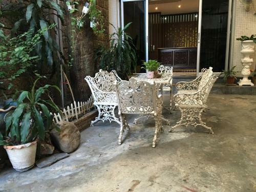Hostal The Grand Palace Hostel