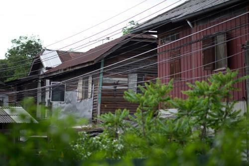 Hostal Villa Mungkala