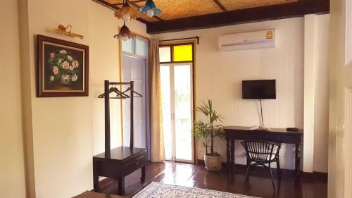 Hostal Villa Mungkala