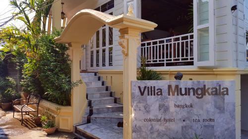 Hostal Villa Mungkala