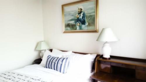 Hostal Villa Mungkala