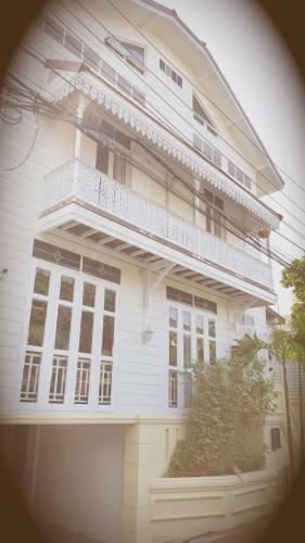 Hostal Villa Mungkala
