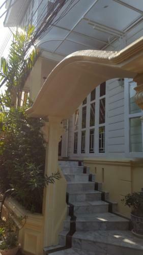 Hostal Villa Mungkala