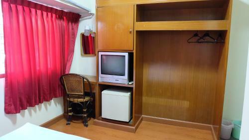 Posada Business Inn