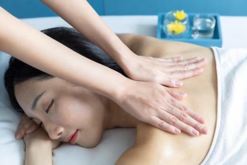 Apartamento 128 Room And Massage