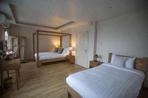 Bed & Breakfast Vera Nidhra