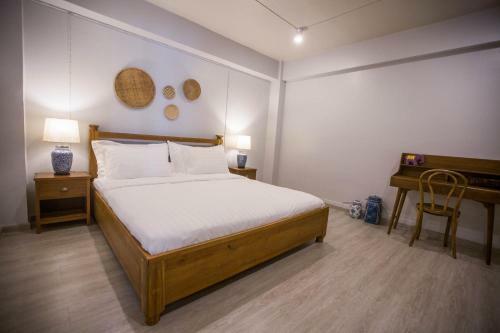 Bed & Breakfast Vera Nidhra