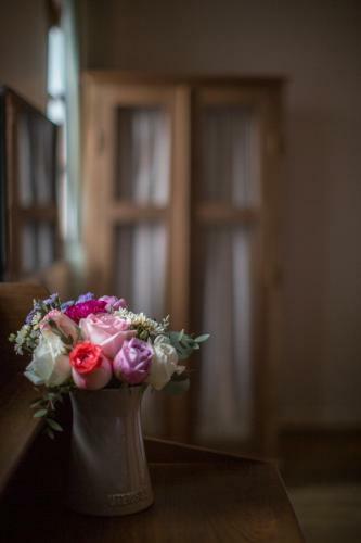 Bed & Breakfast Vera Nidhra