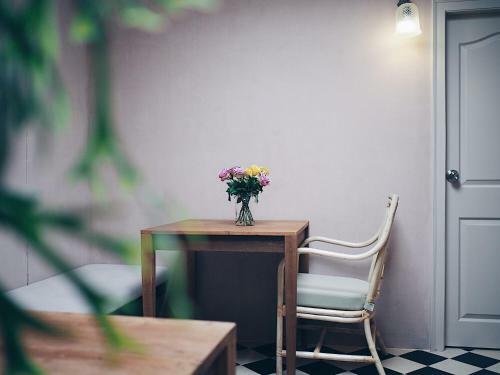 Bed & Breakfast Vera Nidhra