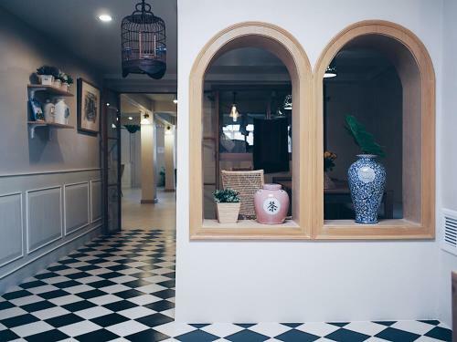Bed & Breakfast Vera Nidhra