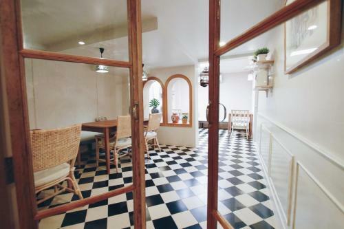 Bed & Breakfast Vera Nidhra