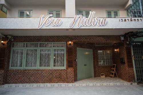 Bed & Breakfast Vera Nidhra