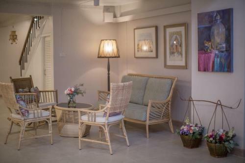 Bed & Breakfast Vera Nidhra