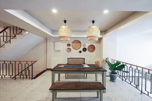 Bed & Breakfast Vera Nidhra