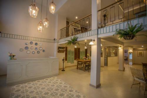 Bed & Breakfast Vera Nidhra