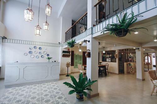 Bed & Breakfast Vera Nidhra