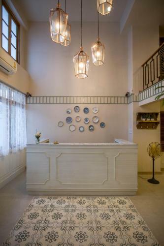 Bed & Breakfast Vera Nidhra