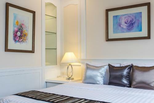Bed & Breakfast The Ritz Aree