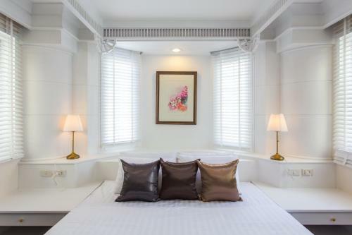 Bed & Breakfast The Ritz Aree