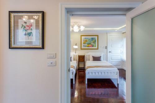 Bed & Breakfast The Ritz Aree
