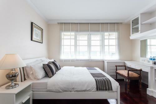 Bed & Breakfast The Ritz Aree