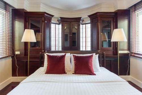 Bed & Breakfast The Ritz Aree