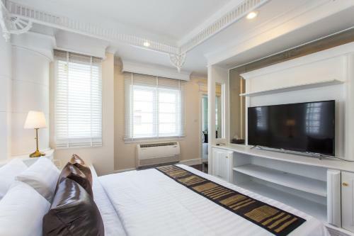 Bed & Breakfast The Ritz Aree