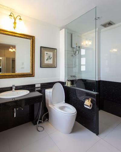 Bed & Breakfast The Ritz Aree
