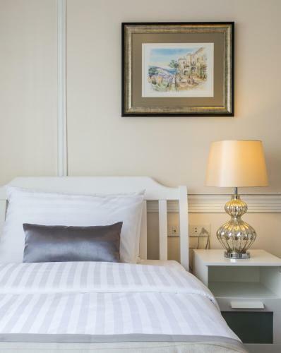 Bed & Breakfast The Ritz Aree