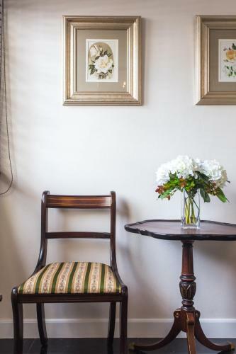 Bed & Breakfast The Ritz Aree