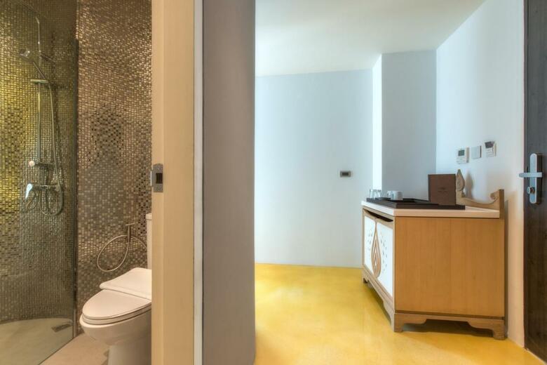 Anajak Bangkok Hotel