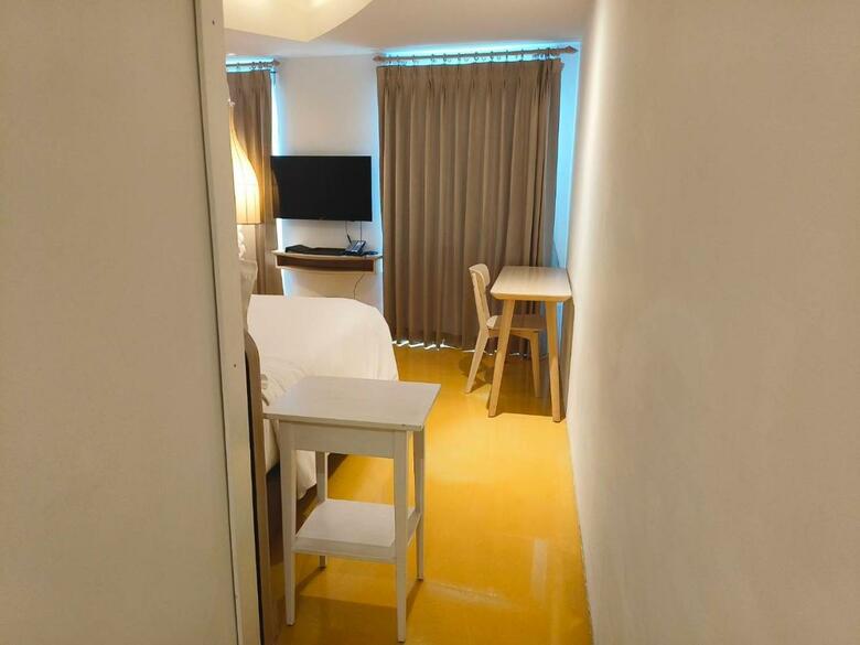 Anajak Bangkok Hotel