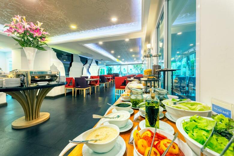 Anajak Bangkok Hotel