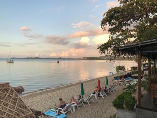 Hotel Pico Beach Bungalows & Resort