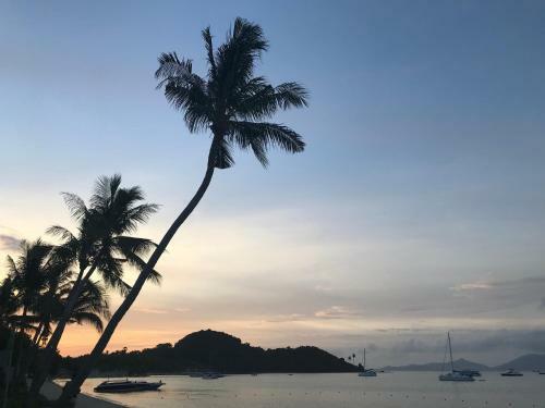 Hotel Pico Beach Bungalows & Resort