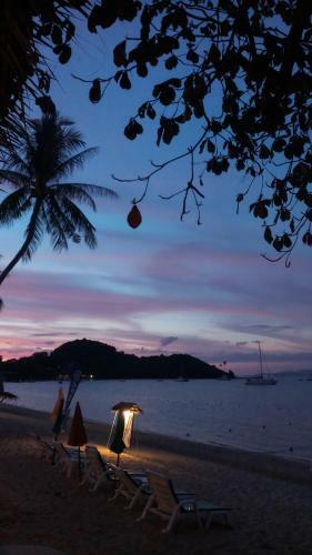Hotel Pico Beach Bungalows & Resort