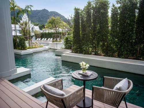 Intercontinental Phuket Resort, An Ihg Hotel