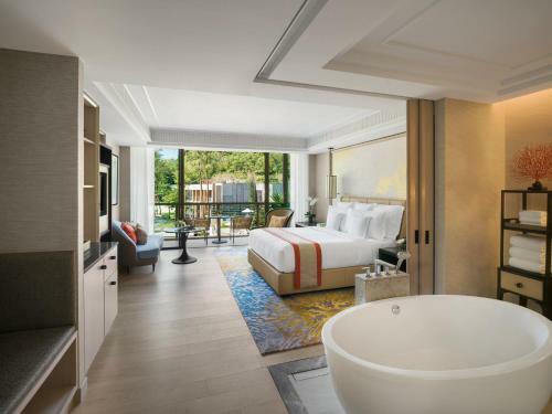 Intercontinental Phuket Resort, An Ihg Hotel