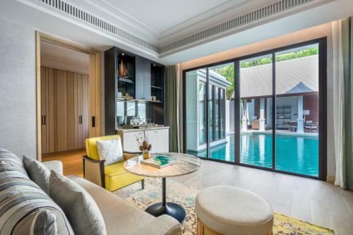 Intercontinental Phuket Resort, An Ihg Hotel