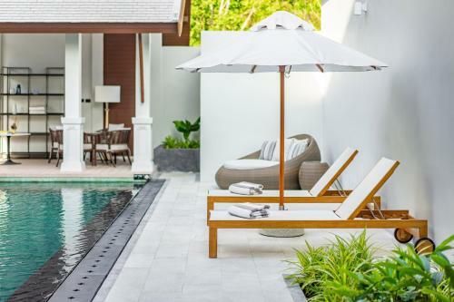 Intercontinental Phuket Resort, An Ihg Hotel
