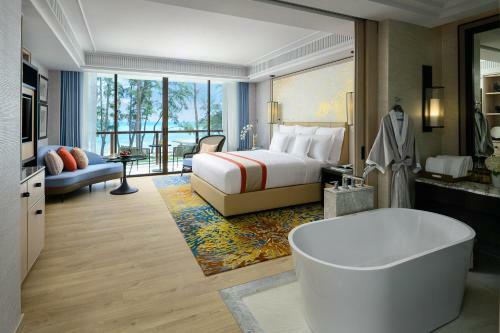 Intercontinental Phuket Resort, An Ihg Hotel