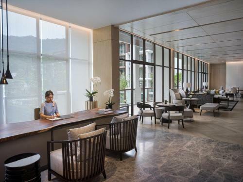 Intercontinental Phuket Resort, An Ihg Hotel