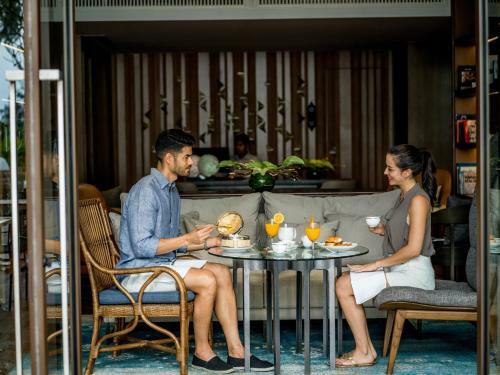 Intercontinental Phuket Resort, An Ihg Hotel