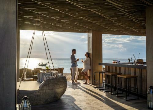 Intercontinental Phuket Resort, An Ihg Hotel