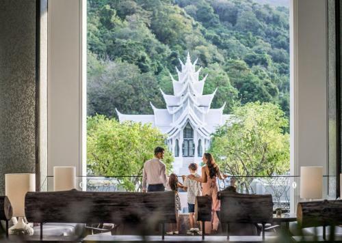 Intercontinental Phuket Resort, An Ihg Hotel